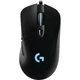 Мишка Logitech G403 Hero (910-005632) Black USB - зображення 1