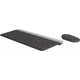 Комплект (клавиатура, мышь) Logitech MK470 Wireless Slim Graphite (920-009206) - изображение 4