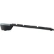 Комплект (клавиатура, мышь) Logitech MK470 Wireless Slim Graphite (920-009206) - изображение 5