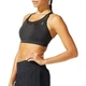 Бра жіночий Asics Accelerate Bra чорний 2012B911-001 (S) - зображення 2