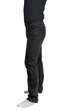 Джинси Montana 997 Black Grey 32 - зображення 7