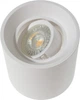 Точковий світильник Brille AL-709/1 GU5.3 WH (36-289) - зображення 2