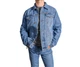 Джинсовая куртка MONTANA 1028 03 LEGEND 4XL Синяя - изображение 1