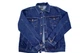 Джинсова куртка WRANGLER 1050 02 LEGEND M Синя - зображення 4