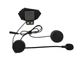 Гарнитура BauTech BT-12 Bluetooth для мотоциклетного шлема с микрофоном Черный (1009-508-00) - изображение 4