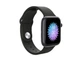 Смарт годинник BauTech Т900 Bluetooth Smart watch Чорний (1009-535-00) - зображення 3