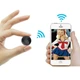 Миниатюрная WIFI камера Camsoy C8 c датчиком движения iPhone&Android Черная - изображение 3
