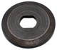 Шайба притискна VJ Parts для дискової пилки Інтерскол ДП-165/1200, арт. bol068 - зображення 2