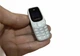 Мини мобильный маленький телефон Gtstar BM10 (2Sim) типа Nokia серый - изображение 3