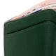 Кошелек женский маленький кожаный зеленый Picard 9636 pinegreen - изображение 5