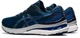 Кроссовки беговые ASICS GEL-KAYANO 28 1011B189-400 размер 45 - изображение 4