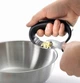 Пресс для чеснока с ручкой Garlic Press D-1229 - изображение 2