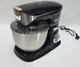 Кухонный комбайн DSP KМ-3031 Plus 3 в 1 Миксер, Блендер, Мясорубка 1300W Black - изображение 7