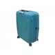 Чемодан AIRTEX 245 L большой голубой - изображение 3
