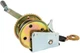 Лебедка барабанная Mastertool 454 кг, ремень 8 м (86-8245) - изображение 2