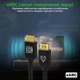 Кабель Vertux VertuLink-300 HDMI 2.1 UltraHD-8K HDR eARC 3 м Black (vertulink-300.black) - изображение 5