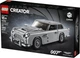 Конструктор LEGO Creator Expert James Bond Aston Martin DB5 1295 деталей (10262) - изображение 9