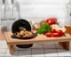 Каструля чавунна з підставкою 0,3 л Brizoll HoReCa (Н03-Д) - зображення 3