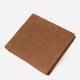 Портмоне чоловіче шкіряне для карток Vintage leather-20421 Коричневе - зображення 1