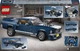 Конструктор LEGO Creator Expert Ford Mustang 1471 деталь (10265) - зображення 13