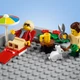 Zestaw klocków LEGO Creator Expert Garaż na rogu 2569 elementów (10264) - obraz 4
