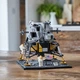 Zestaw klocków LEGO Creator Expert Lądownik księżycowy Apollo 11 NASA 1087 części (10266) - obraz 4