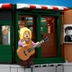 Zestaw klocków LEGO Ideas Central Perk 1070 elementów (21319) - obraz 7