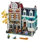 Zestaw klocków LEGO Creator Expert Księgarnia 2504 elementy (10270) - obraz 12