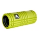 Массажный валик (роллер, ролик) Trigger Point GRID Foam Roller 330x140 мм Lime (США) - изображение 2