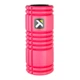 Массажный валик (роллер, ролик) Trigger Point GRID Foam Roller 330x140 мм Pink (США) - изображение 1