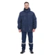 Куртка утепленная TESLA ( флисовая подкладка ) 52-54 (XL) - изображение 2