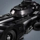 Конструктор LEGO Super Heroes DC 1989 Batmobile 3306 деталей (76139) - зображення 8