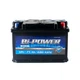 Акумулятор BI-POWER 75 Ah/12V "0" (+ праворуч) - зображення 2