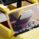 Zestaw klocków LEGO Creator Expert Fiat 500 960 części (10271) - obraz 8