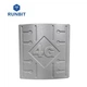Комплект 3G/4G MIMO LTE антенна RunBit 2x18 дБ для усиления мобильного интернета - изображение 3