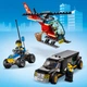 Конструктор LEGO City Городская площадь 1517 деталей (60271) (5702016669039) - изображение 8