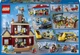 Конструктор LEGO City Городская площадь 1517 деталей (60271) (5702016669039) - изображение 11