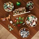 Конструктор LEGO Creator Expert Домик эльфов 1197 деталей (10275) - изображение 4