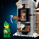 Конструктор LEGO Creator Expert Домик эльфов 1197 деталей (10275) - изображение 6
