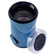 Кофемолка электрическая Maestro MR453-B,180 Вт, роторная, голубая (DR-000016543) - изображение 5