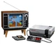Конструктор LEGO Super Mario Nintendo Entertainment System 2646 деталей (71374) - зображення 10