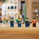 Конструктор LEGO Creator Expert Поліцейський відділок 2923 деталі (10278) - зображення 7