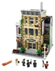 Конструктор LEGO Creator Expert Поліцейський відділок 2923 деталі (10278) - зображення 9