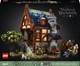 Конструктор LEGO Ideas Середньовічна кузня 2164 деталі (21325) - зображення 1