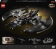 Zestaw klocków LEGO Super Heroes DC Batwing 1989 2363 elementy (76161) - obraz 7