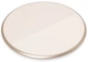 Бездротовий зарядний пристрій Ailink Slim Pad Premium Glass з технологією QI Золотистий (AI-Slim2gl) - зображення 1
