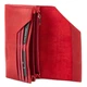 Женский купюрник Grande Pelle 513160 - изображение 2
