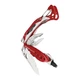 Мультитул Leatherman Style PS Red (831866) [60756] - зображення 4