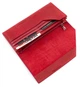 Женский купюрник Grande Pelle 513160 - изображение 4