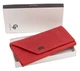Женский купюрник Grande Pelle 513160 - изображение 6